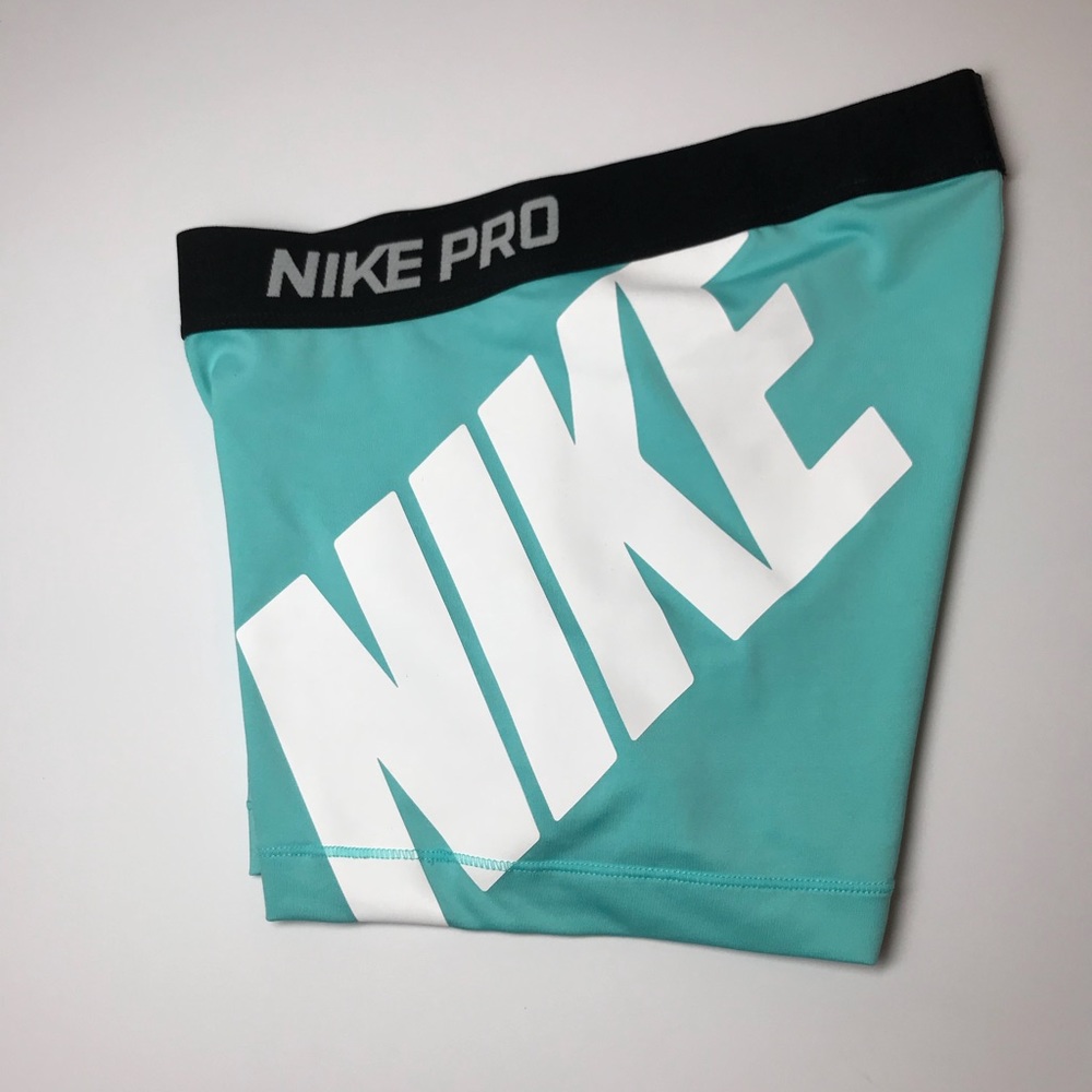 Nike Pro Women’s Dri Fit Training Shorts